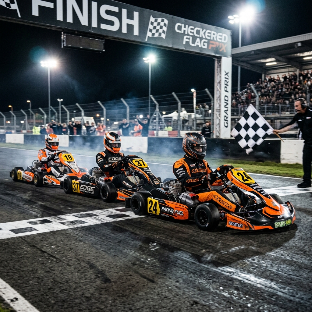 Karting Experience